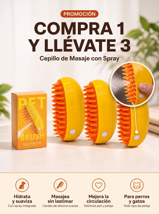 PetCare - Compre 1 Llevate 3 GRATIS 🎁