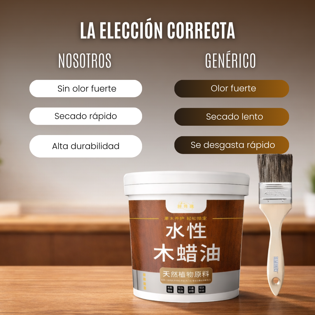 Sellador Varnis - Compre 1 Llevate 2 GRATIS