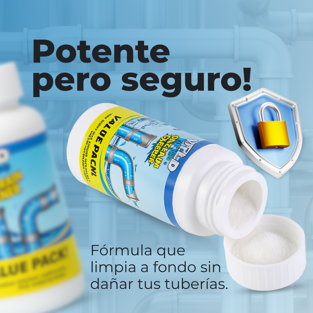 Wild Tornado - Compra 1 y Llévate 2 GRATIS 🎁