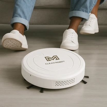 Robot Clean G Triple Action - 2X1 -  Compra 1 y Llévate 2 GRATIS 🎁